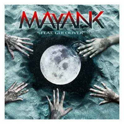 CD Mayank: Mayank (Feat. Gui Oliver)