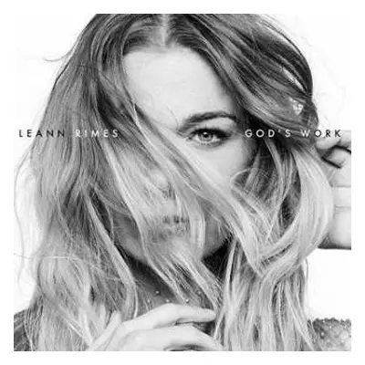 CD LeAnn Rimes: God’s Work