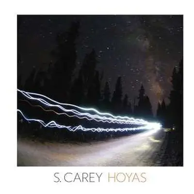 CD S. Carey: Hoyas