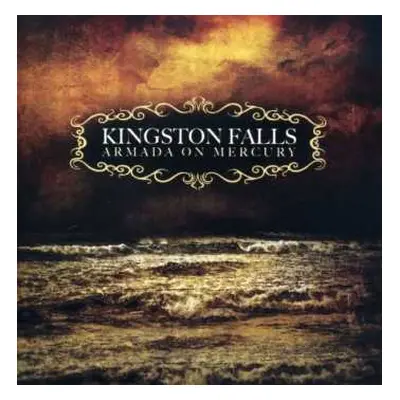 CD Kingston Falls: Armada On Mercury