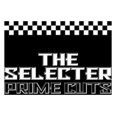 CD The Selecter: Live Injection