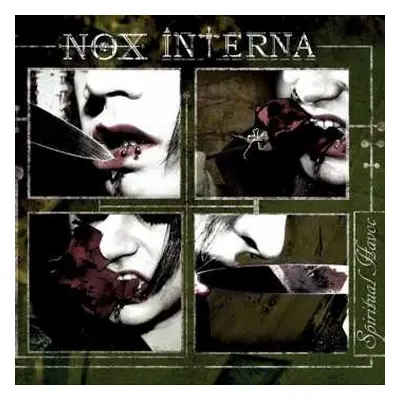 CD Nox Interna: Spiritual Havoc