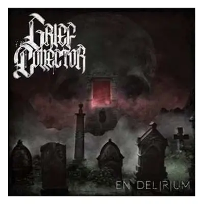 2CD Grief Collector: En Delirium