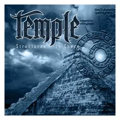 CD Temple: Structures In Chaos