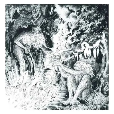 CD Sortilegia: Sulphurous Temple LTD | DIGI