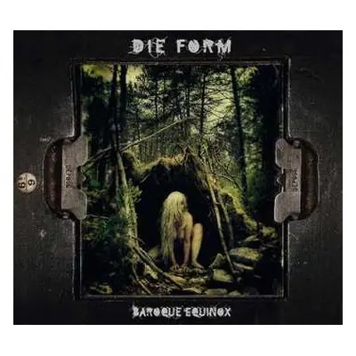 CD Die Form: Baroque Equinox