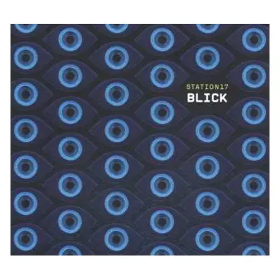 LP/CD Station 17: Blick