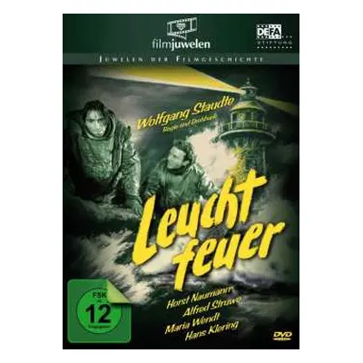 DVD Various: Leuchtfeuer