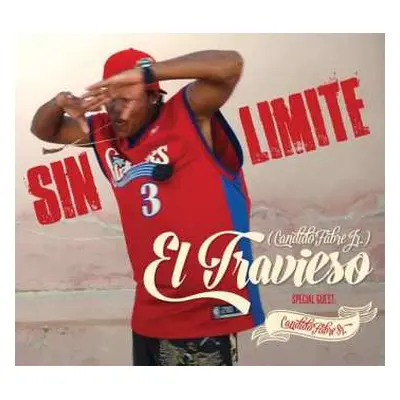 CD El Travieso & Candido J Fabre: Sin Limite