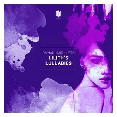 CD Damian Marhulets: Lilith's Lullabies