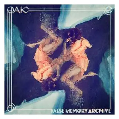 CD Oak: False Memory Archive