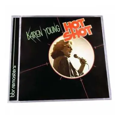 CD Karen Young: Hot Shot DLX