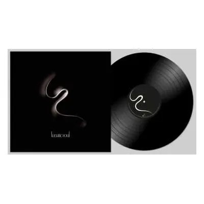 LP Lunatic Soul: Lunatic Soul