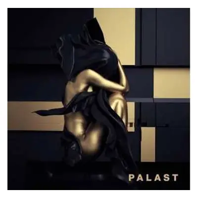 CD Palast: Hush