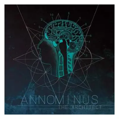 CD Annominus: The Architect