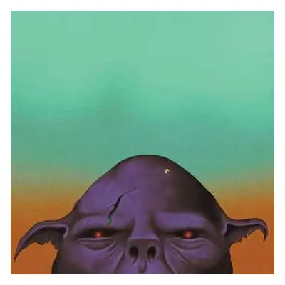 CD Thee Oh Sees: Orc