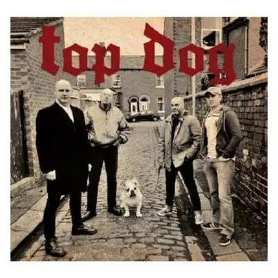 CD Top Dog: Top Dog