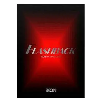 CD Ikon: FLASHBACK