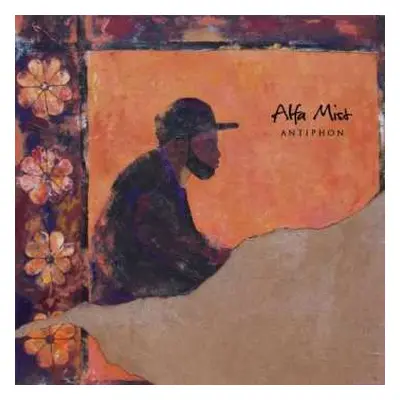 2LP Alfa Mist: Antiphon