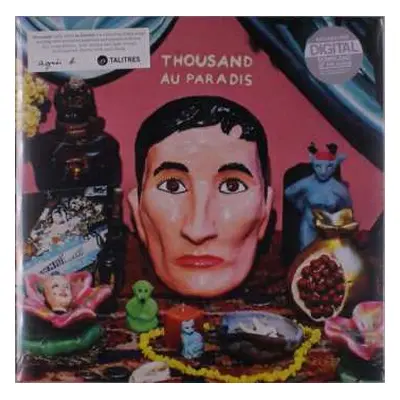 LP Thousand: Au Paradis