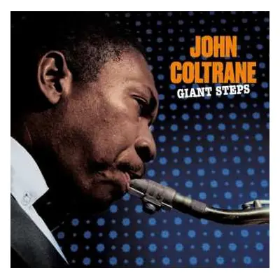 CD John Coltrane: Giant Steps