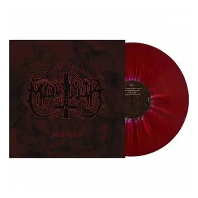 LP Marduk: Dark Endless LTD | CLR