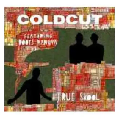 LP Coldcut: Walk A Mile In My Shoes (Remixes)