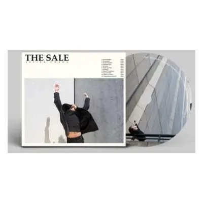 CD Julien Chang: The Sale