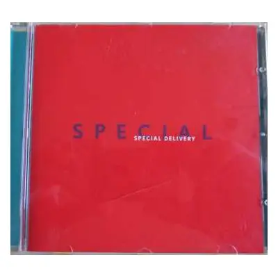 CD Special Delivery: Special Delivery LTD