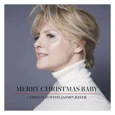 CD Jasmin Bayer: Merry Christmas Baby