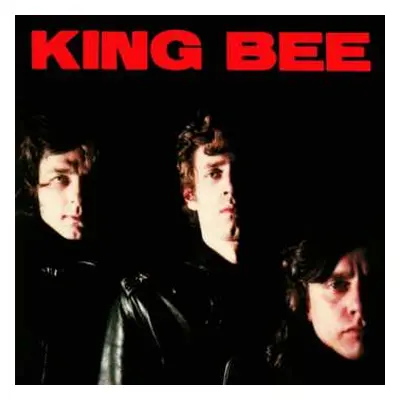 LP King Bee: King Bee