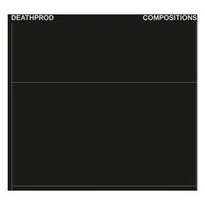 LP Deathprod: Compositions