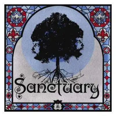 CD Sanctuary: Sanctuary