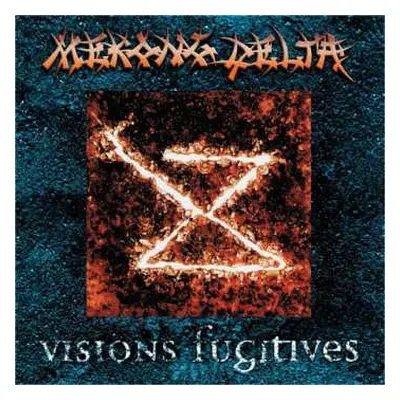 LP Mekong Delta: Visions Fugitives LTD | NUM | CLR