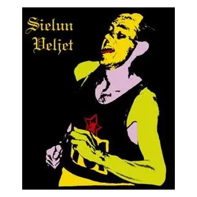 LP Sielun Veljet: Sielun Veljet LTD