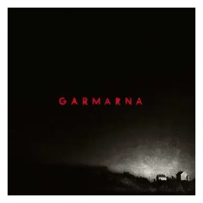 CD Garmarna: 6