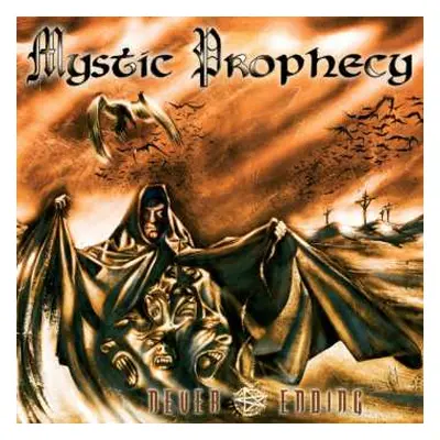 LP Mystic Prophecy: Never Ending LTD | CLR