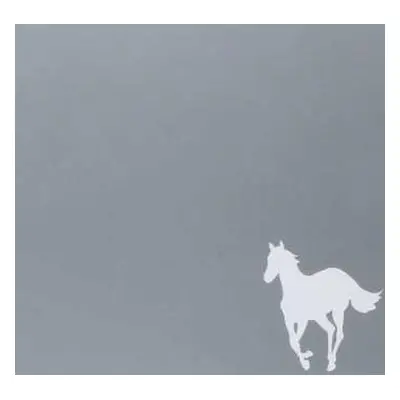 CD Deftones: White Pony