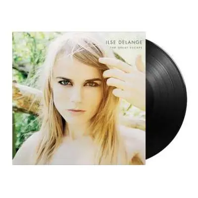 LP Ilse DeLange: The Great Escape (180g)