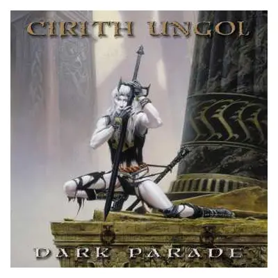 CD Cirith Ungol: Dark Parade