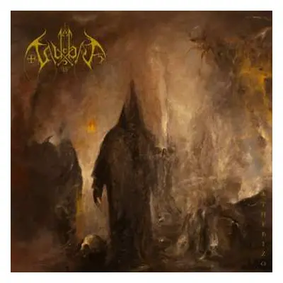 CD Taubra: Therizo