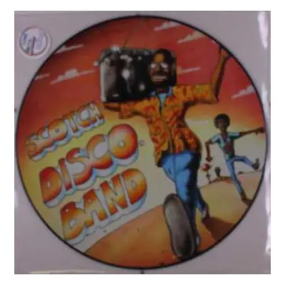 LP Scotch: Disco Band