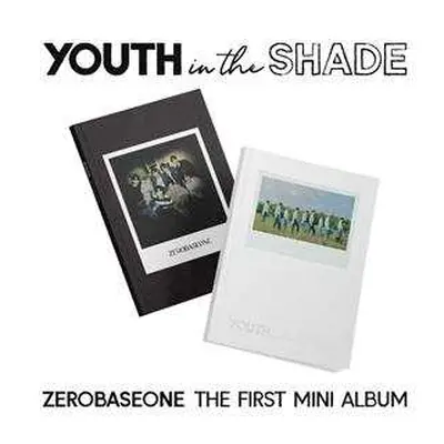 CD Zerobaseone: Youth In The Shade