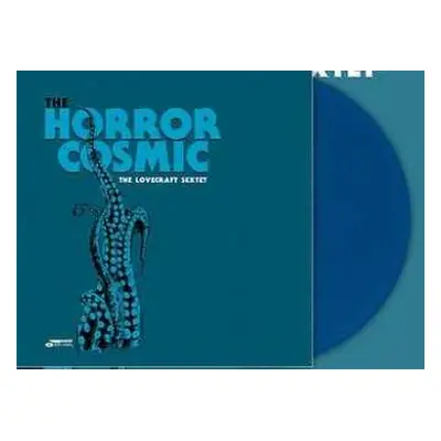 LP The Lovecraft Sextet: Horror Cosmic