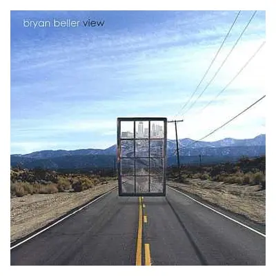 CD Bryan Beller: View