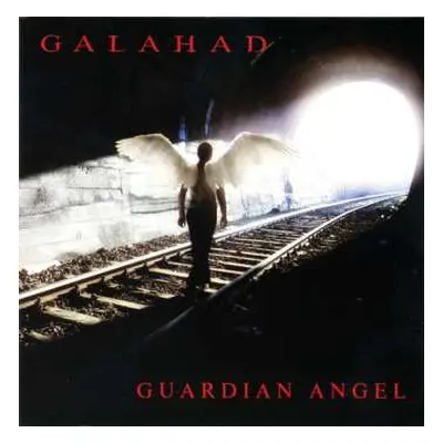 CD Galahad: Guardian Angel