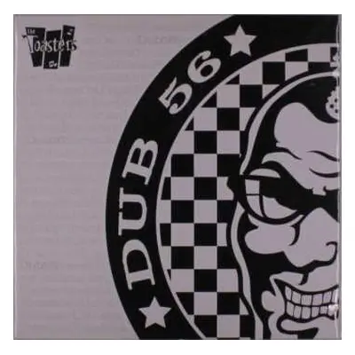 LP The Toasters: Dub 56 CLR | LTD