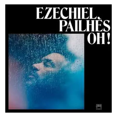 CD Ezechiel Pailhès: OH!