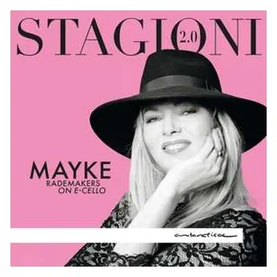 CD Mayke Rademakers: Stagioni 2.0