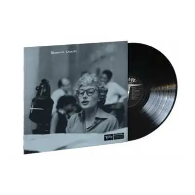 LP Blossom Dearie: Great Women Of Song: Blossom Dearie